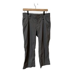 Duluth Trading Co Women’s DuluthFlex Dry on the Fly Capris